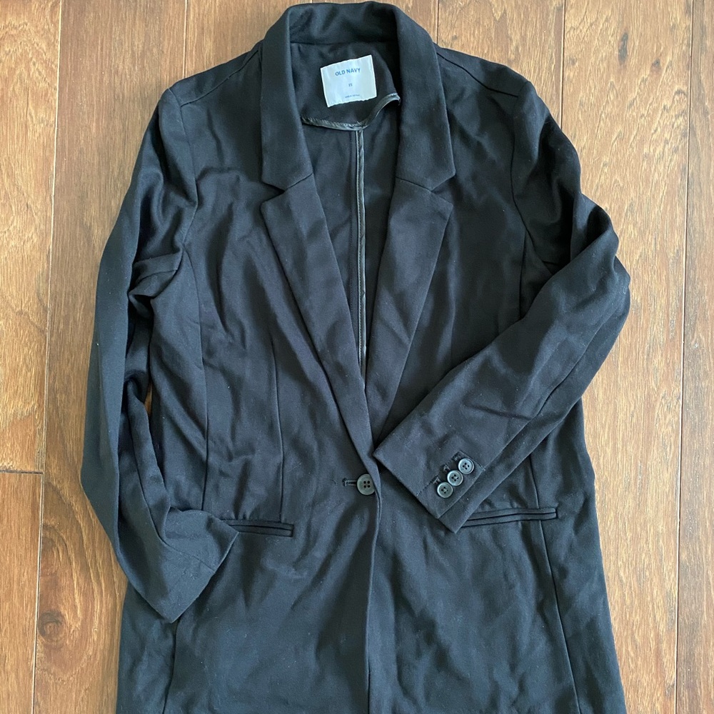Old Navy Blazer